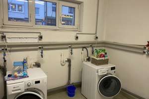 Provisionsfreie 2-Zimmer-Wohnung mit Balkon und EBK in der Mainzer Altstadt – Heugasse 1, 55116 Altstadt, Mainz – Vorschaubild 14