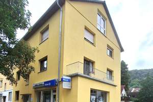 Großzügige und helle 2-Zimmer-Wohnung in HD-Rohrbach – Die vollständige Adresse der Immobilie erhältst du vom Anbieter., 69126 Rohrbach, Heidelberg – Vorschaubild 9