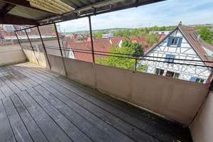 Geräumige 5-Zimmer Wohnung in Herrenberg – Stuttgarter Straße 5, 71083 Herrenberg – Vorschaubild 12
