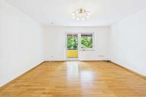 Zentral, gut angebunden und überraschend ruhig | 3-Zimmer-Wohnung in Nürnberg – Die vollständige Adresse der Immobilie erhältst du vom Anbieter., 90429 Eberhardshof, Nürnberg – Vorschaubild 3
