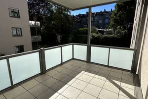 LEBEN IN AACHEN im Schwedenpark ! Neuwertige 4-Zimmer Wohnung inkl. EBK, Gäste-WC und Balkon – Brabantstraße 77, 52070 Frankenberg, Aachen – Vorschaubild 2
