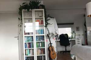 Sonniges Dachgeschoss-Apartment für Singles – Die vollständige Adresse der Immobilie erhältst du vom Anbieter., 51107 Vingst, Köln – Vorschaubild 8