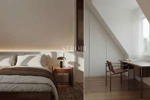 TOWNHOUSE II I Garten Maisonette Wohnung – Die vollständige Adresse der Immobilie erhältst du vom Anbieter., 81545 Harlaching, München – Vorschaubild 21