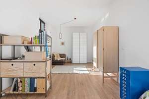 Bochum-Hamme | Denkmalgeschütztes Gründerzeithaus mit EFH | WGH mit Mietsteigerungspotenzial – Die vollständige Adresse der Immobilie erhältst du vom Anbieter., 44809 Hamme, Bochum – Vorschaubild 35
