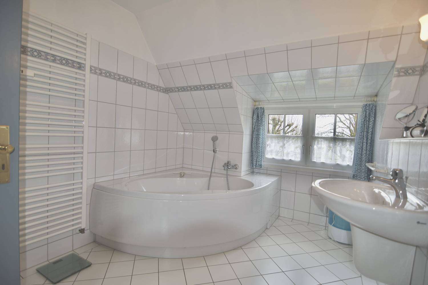 Immobilie in Oldsum - Gemütliche Wohnung bei der Oldsumer Mühle - Bild 0