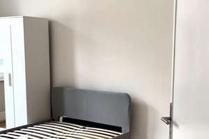 Praktische 3 Zimmerwohnung – Heidelberger Strasse 102a, 64285 Bessungen, Darmstadt – Vorschaubild 3