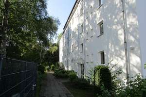 2-Zimmer-Wohnung in Braunschweig westliches Ringgebiet