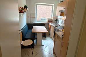 MÖBLIERTE WOHNUNG EILBEK  – Wielandstraße 32, 22089 Hamburg – Vorschaubild 20