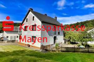 Idyllisch gelegener ehem. Bauernhof an der "Nordschleife" des Nürburgrings – Mayen-Koblenz (Kreis) – Vorschaubild 3