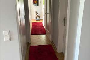 Großzügige, helle 4-Zimmer-Wohnung mit einmaligem Parkblick – 155 m² Wohnkomfort  – Die vollständige Adresse der Immobilie erhältst du vom Anbieter., 40470 Mörsenbroich, Düsseldorf – Vorschaubild 20