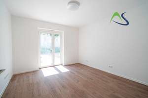 Neubauwohnung mit Einbauküche und Südterrasse - Erstbezug - Altersgerecht - Mit möglicher Betreuung – Eilenburger Str. 53a, 4317 Reudnitz-Thonberg, Leipzig – Vorschaubild 7