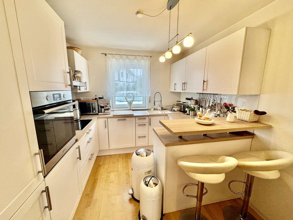 Immobilie in Rheinbreitbach - 🏡Mehr Freiheit: 6 Zimmer statt 3 – Haus statt Wohnung - Bild 4