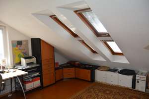 DHH  in Stuttgart-Bad Cannstatt | 7,5 Zimmer | Garten mit Obstbäumen | 2 Terrassen – Die vollständige Adresse der Immobilie erhältst du vom Anbieter., 70374 Espan, Stuttgart – Vorschaubild 23