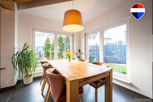 Energieeffizienz A+ | Modernes Familienidyll mit Kamin, Balkon und großem Grundstück – Die vollständige Adresse der Immobilie erhältst du vom Anbieter., 39116 Ottersleben, Magdeburg – Vorschaubild 7