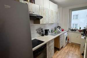Alltagstaugliche 2-Zimmer-Wohnung mit Balkon in Düsseldorf – Degerstraße 38, 40235 Flingern Nord, Düsseldorf – Vorschaubild 10