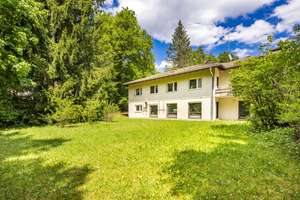 Icking: Stilvolle Villa in ruhiger Wohnlage mit weitläufigem Garten – Die vollständige Adresse der Immobilie erhältst du vom Anbieter., 82057 Icking – Vorschaubild 13