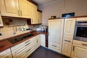 Charmantes und top gepflegtes Einfamilienhaus mit Einliegerwohnung in Bielefeld-Milse – 33609 Heepen, Bielefeld – Vorschaubild 13