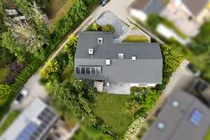 Ammerland: Großzügiges, modernes Traumhaus in Seenähe – Bad Tölz-Wolfratshausen (Kreis) – Vorschaubild 9