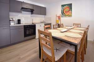 "Haus Alfina" –  Möbliertes Ferienhaus / Airbnb mit sehr guter Bewertung und Stammkundschaft – Die vollständige Adresse der Immobilie erhältst du vom Anbieter., 56859 Alf – Vorschaubild 7