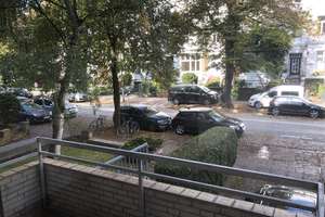 1 Zimmer 30qm Apartment Wohnung in Alsternähe /Hohenfelde – Graumannsweg 64, 22087 Hohenfelde, Hamburg – Vorschaubild 6