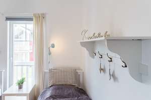 Mehrwert mit Meerblick - Ferienwohnung im beliebten Hansa-Park-Resort. – Die vollständige Adresse der Immobilie erhältst du vom Anbieter., 23730 Sierksdorf – Vorschaubild 3