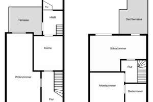 Sanierungsjuwel in Schwachhausen! Auch Fix & Flip möglich! – 28211 Gete, Bremen – Vorschaubild 2