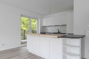 Modern ausgestattete 3-Zimmer-Wohnung mit hochwertiger Einbauküche – Die vollständige Adresse der Immobilie erhältst du vom Anbieter., 85055 Nordost, Ingolstadt – Vorschaubild 4