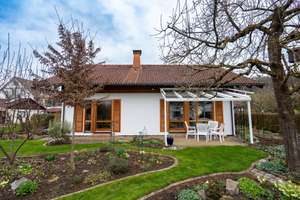 Wohnen mit Herz – gepflegt und gemütlich - ein Haus zum Wohlfühlen mit kleinem Gartenparadies! – Die vollständige Adresse der Immobilie erhältst du vom Anbieter., 79793 Wutöschingen – Vorschaubild 27
