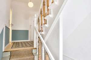 Bezugsfreie, exklusive Maisonette-Wohnung mit Dachgeschoss am Schloss Charlottenburg! – Die vollständige Adresse der Immobilie erhältst du vom Anbieter., 10585 Charlottenburg, Berlin – Vorschaubild 30