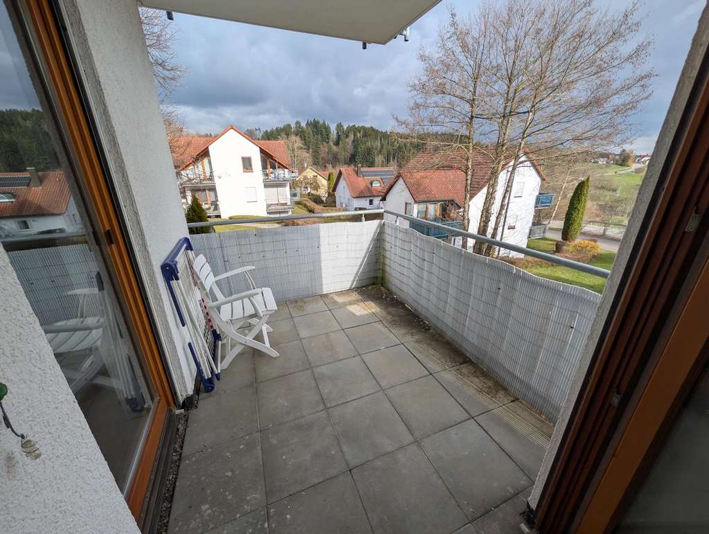 Immobilie in Herdwangen-Schönach - Attraktive Ferienwohnung Kapitalanlage - Bild 2