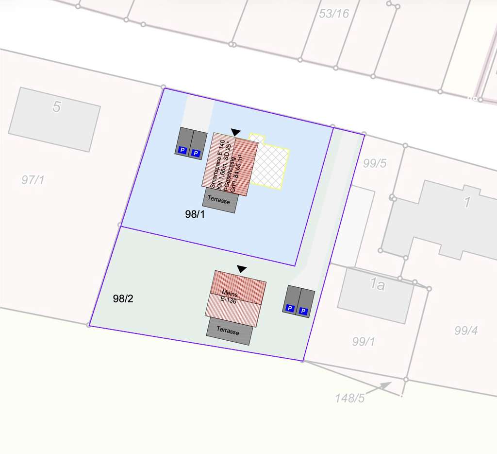 Immobilie in Börgerende-Rethwisch - Your Home Needs a Place – Kein Grundstück? Kein Problem! - Bild 3
