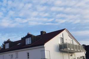 Charmante 2-Zimmer-DG-Wohnung in Lerchenau, München (Nähe BMW) – Berberitzenstraße 58, 80935 Lerchenau-Ost, München – Vorschaubild 14