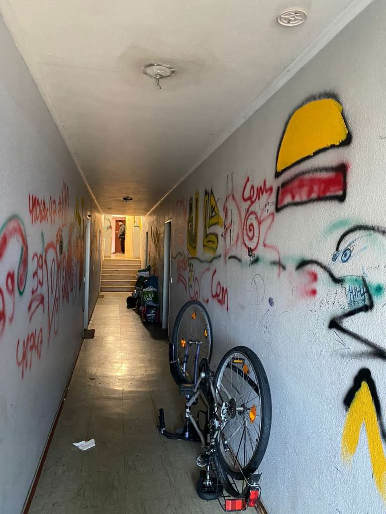 Immobilie in Oberhausen - Vermietete Wohnung in Oberhausen-Mitte – Ein Blick in die Bilder lohnt sich! - Bild 3