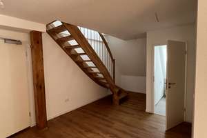 Moderne 2-Zimmer-Maisonette-Wohnung mit Südbalkon – 74542 Braunsbach – Vorschaubild 5