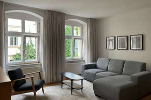 Sehr Rugige 2-Zimmer Wohnung direkt in der Rykestraße – Rykestraße 7, 10405 Prenzlauer Berg, Berlin – Vorschaubild 3