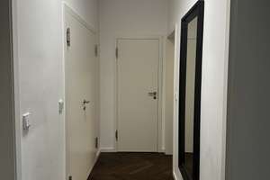 Moderne 2-Zimmer Teilmöbeliert im Belgischen – Friesenwall 24d, 50672 Altstadt/Nord, Köln – Vorschaubild 10