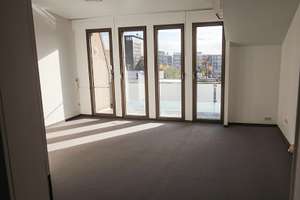 Luxeriöse Maisionettewohnung  in ruhiger Straße im Gründerzeitviertel von privat – Kaiserstr. 100, 41061 Gladbach, Mönchengladbach – Vorschaubild 26