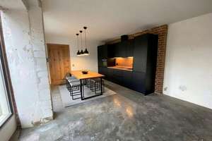 Lagerfläche mit Potenzial zum Ausbau als Wohneinheit mit Terrasse und Garage – Die vollständige Adresse der Immobilie erhältst du vom Anbieter., 23554 Sankt Lorenz Nord, Lübeck – Vorschaubild 5