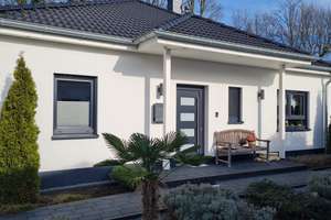 Traumimmobilie Einfamilienhaus – KFW 55 - Standard – Die vollständige Adresse der Immobilie erhältst du vom Anbieter., 45711 Datteln – Vorschaubild 1