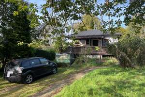 Kleines Wohnhaus in Elbtal-OT in Top Lage und schönem Grundstück – In den Glockenstücker 1, 65627 Elbtal – Vorschaubild 2