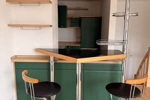 Mietkauf möglich! 3-Raum-Maisonette auf drei Ebenen – 2 Balkone, 2 Bäder & Stellplatz – Klingerstraße 2b, 9117 Siegmar, Chemnitz – Vorschaubild 6
