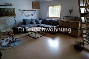 Tauschwohnung: 80qm Maisonette Wohnung nahe Beethovenpark (Tausch gg.60 qm) – Die vollständige Adresse der Immobilie erhältst du vom Anbieter., 50937 Sülz, Köln – Vorschaubild 1
