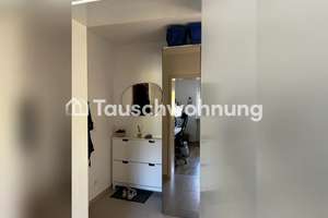 Tauschwohnung: Helle 3-Zimmer-Wohnung mit Balkon gegen zentralere Wohnung – 81475 Fürstenried-West, München – Vorschaubild 5