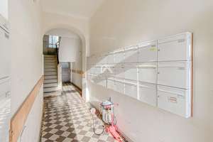 ARNIMKIEZ! SUPERHELLE UND KLASSISCHE ALTBAUWOHNUNG! RUHIGE LAGE IM SEITENFLÜGEL! PROVISIONSFREI! – Behmstraße 67, 10439 Prenzlauer Berg, Berlin – Vorschaubild 18