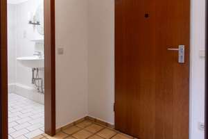 Wohnen mit Charakter: Zweizimmerwohnung in Düsseldorf-Mörsenbroich – Die vollständige Adresse der Immobilie erhältst du vom Anbieter., 40470 Grafenberg, Düsseldorf – Vorschaubild 7