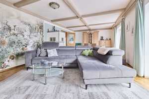 Einladendes Einfamilienhaus mit großzügigem Garten – Der perfekte Ort zum Entspannen! – Augsburg (Kreis) – Vorschaubild 7