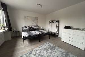 Einziehen ohne Aufwand – sanierte, möblierte Wohnung – Bruchsteg 53, 46147 Holten, Oberhausen – Vorschaubild 8