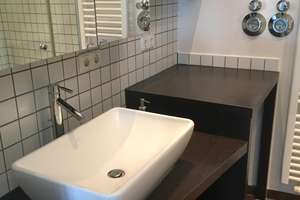 Charmante 3-Zimmer Maisonette Wohnung mit Balkon im 4.  und 5. OG in Würzburg-Neumünster – Karmelitenstraße 22, 97070 Altstadt, Würzburg – Vorschaubild 13