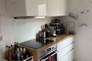 3-Zimmerwohnung mit Balkon – Gabelsbergerstraße 31, 90459 Galgenhof, Nürnberg – Vorschaubild 7