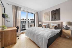 Moderne 2-Zimmer Wohnung in Mitte - voll möbliert – Markgrafenstraße 35, 10117 Mitte (Ortsteil), Berlin – Vorschaubild 7